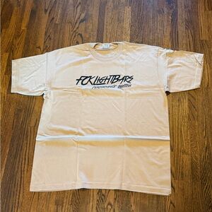 Performance Lighting off road tee shirt XXL